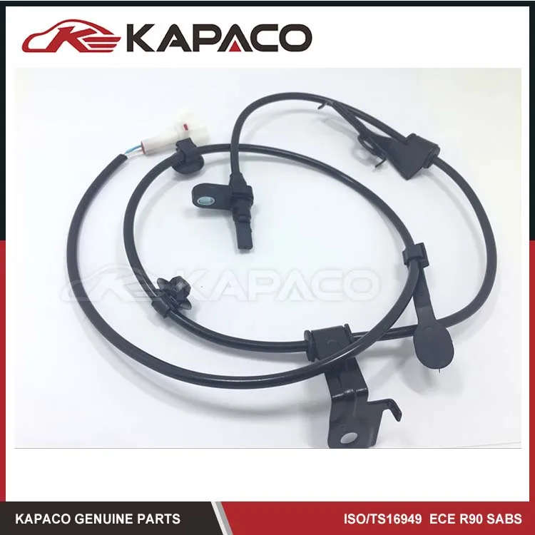 Front Left Wheel Speed ABS Sensor For Toyota Yaris/Vitz 1.0 VVT-i 2006-15 89543-52030 8954352030
