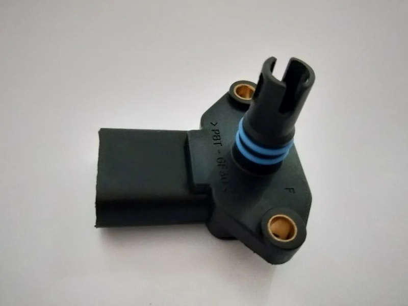 Manifold Pressure Sensor For Audi A2 A4 Seat Ibiza Cordoba Arosa Skoda Fabia Felicia Octavia VW G...