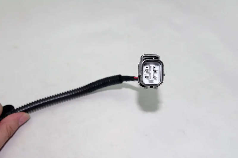 Crankshaft Position Sensor For Isuzu ACURA HONDA
