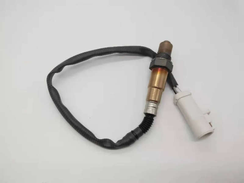 Lambda Sensor O2 sensor for FORD V-OLVO ASTON MARTIN C-MAX II DXA/CB7 DXA/CEU,PNDA IQDA N3A