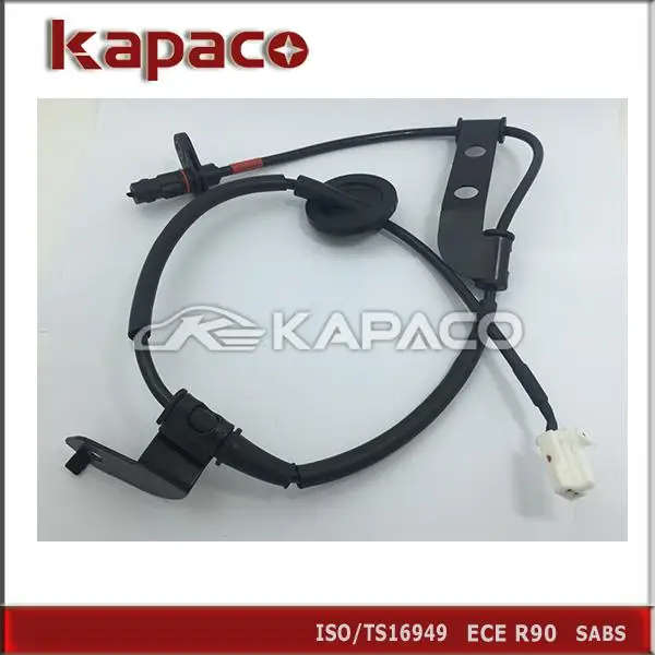 ABS Wheel Speed Sensor 59930-2H300 For HYUNDAI ELANTRA