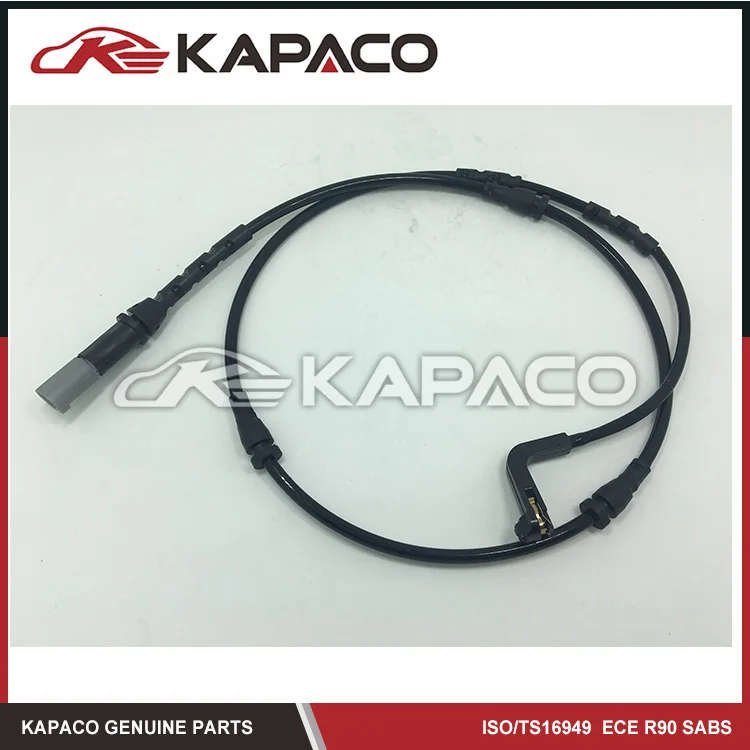 Front Left Brake Pad Wear Sensor 34356789080 FOR BMW E70 E71 X5 X6