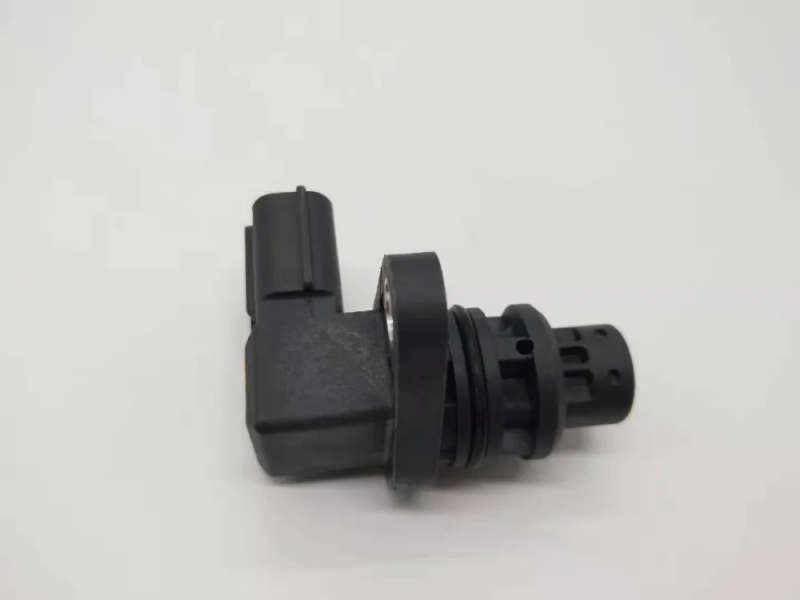 Transmission Input Output Speed Sensorfor Mazda 2 3 5 6 CX-7 MX-5 PREMACY 3 Pin Black