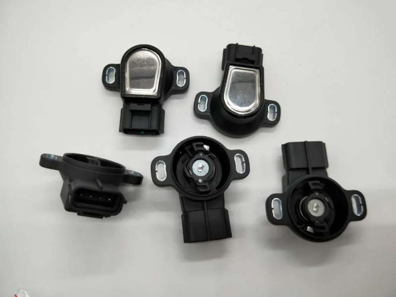 5PCS Throttle Position Sensor TPS For Geo Prizm Kia Sephia Lexus ES300 GS300 LS400