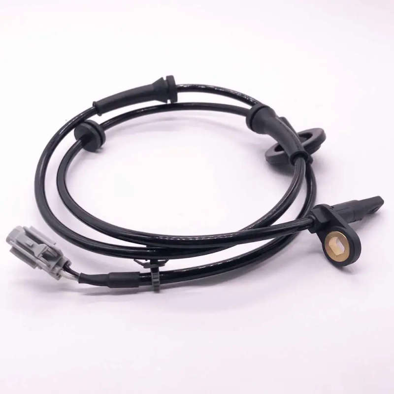 ABS Wheel Speed Sensor Front Right 4 FOR Maxima 2004-2008 V6 3.5L 47910-9Y000