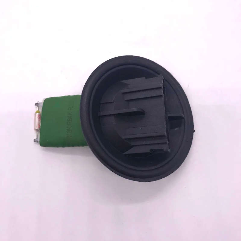 A/C Radiator Fan Control Heater Blower Motor Resistor for VW Polo Voyage for Audi A1 A2 for Seat ...