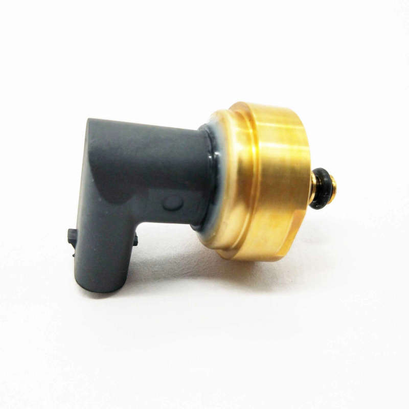 Fuel Pump Pressure Sensor Fit For Mercedes Benz C E S CLASS ML