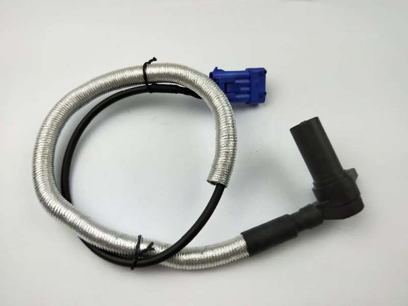 Crankshaft Position sensor For Saab 9-5 YS3E 3.0 V6T