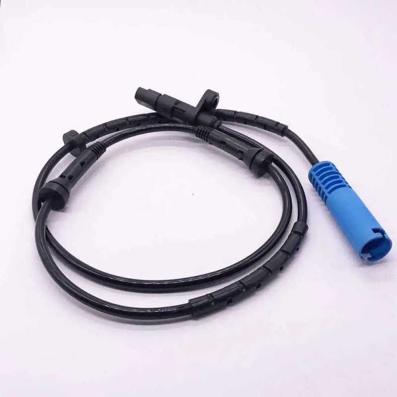 ABS Wheel Speed Sensor for BMW 5 Touring E39 1997-2004 Anti-lock Braking