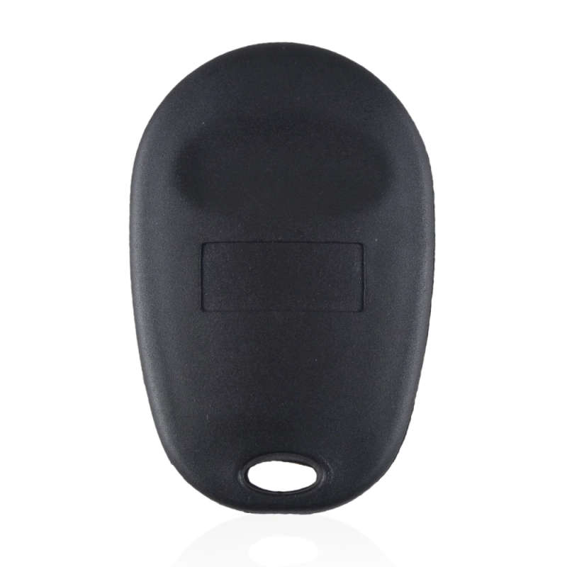 For Toyota Highlander Sequoia Sienna GQ43VT20T Remote Fob 4 Button 314.4Mhz GQ43VT20T Car Key