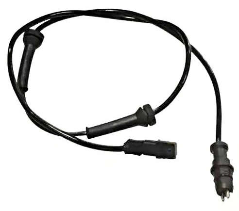 ABS Wheel Speed Sensor for RENAULT MEGANE II STATION WAGON petrol 2003