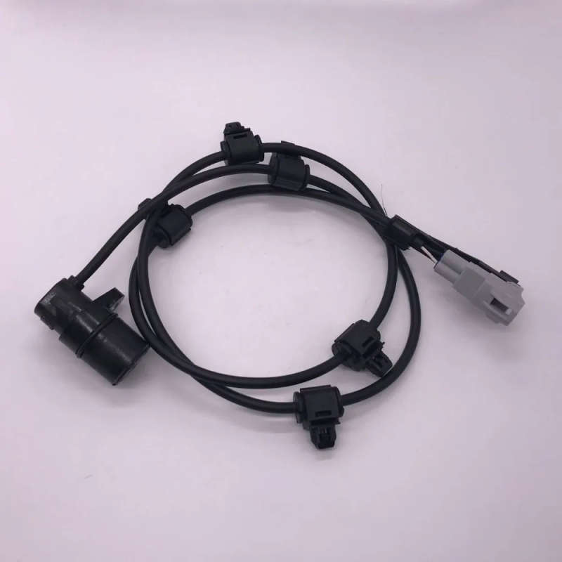 ABS Speed Sensor Rear right For Toyota Landcruiser 90 Series 3.0TD/3.4P 1996-2002