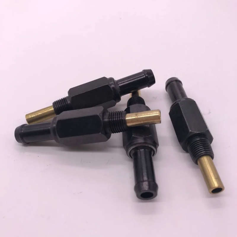 4PCS Metal Material Copper Iron PCV Valve FOR Hyundai Elantra for Kia Spectra 2.0L