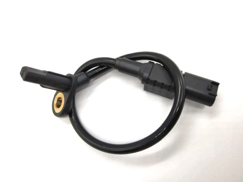 4PC SABS Wheel Speed Sensor Rear L/R For MERCEDES BENZ W164 W251 GL320 R63 164 540 07 17 A164 540...