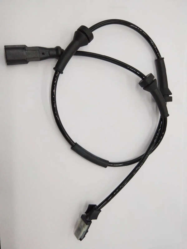 ABS Wheel Speed Sensor FRONT LEFT+RIGHT for RENAULT Kangoo MPV 1.5-1.6L 2008- 8200441401