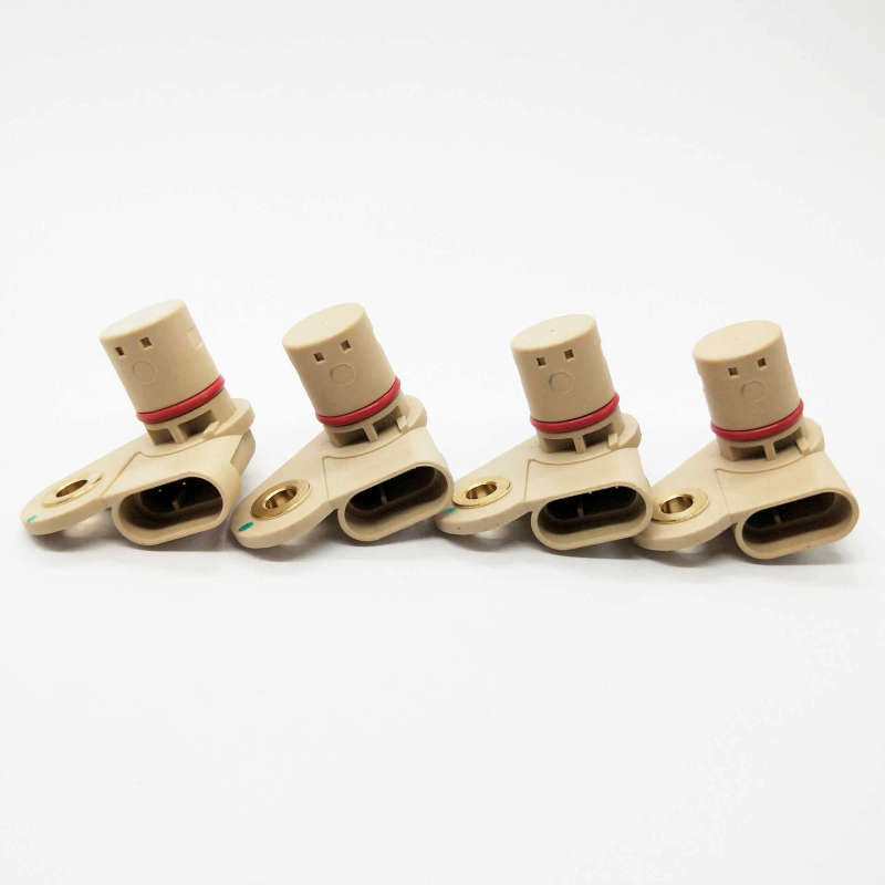4PCS Camshaft Position sensor For Chevrolet GMC Hummer Buick Cadillac Pontiac Saab