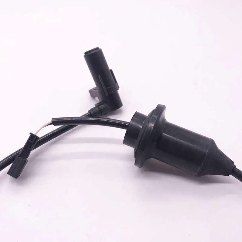 ABS SENSOR RIGHT REAR FOR MERCEDES S CLASS C215 CL 500 CL 600 CL 63 AMG