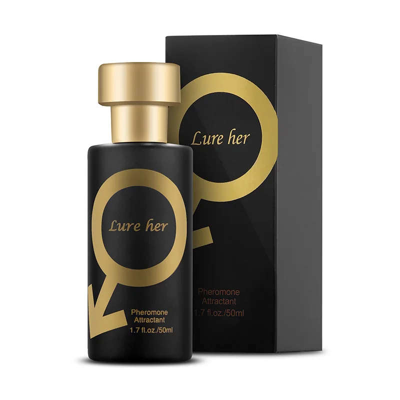 Pheromones Perfume Women Men Flirting Temptations Fragrance Temptation Eau de toilette