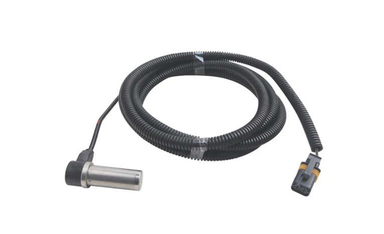 ABS Sensor Wheel Speed Sensor dt 2800mm FOR MAN TRUCK