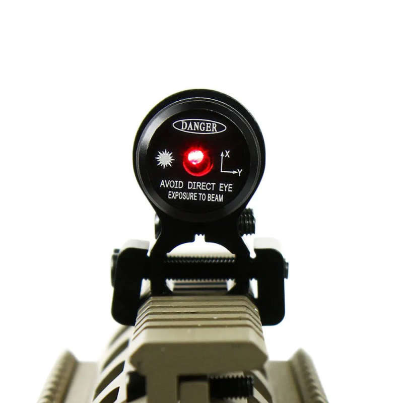 Red-Dot-Laser-sight-w-Mount-for-20mm-Picatinny-11mm-Rails-Compact-Adjustable-Airsoft (2)