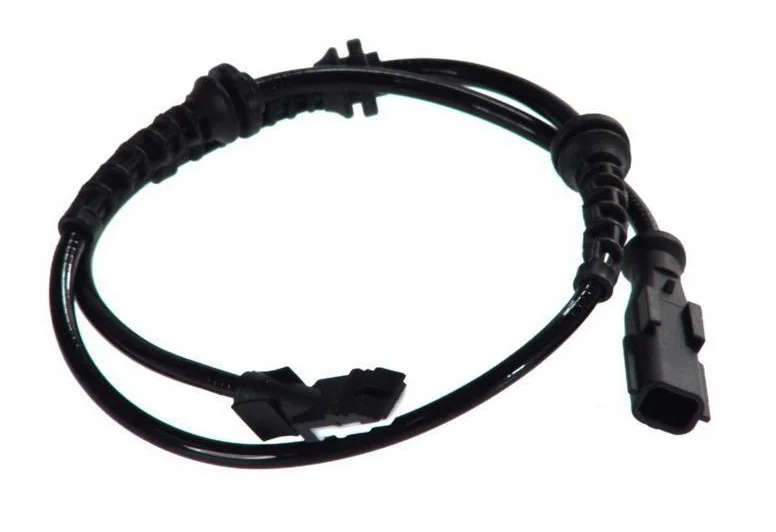 Wheel Speed Sensor Front for RENAULT DACIA Clio Grandtour III Mcv 479101292R