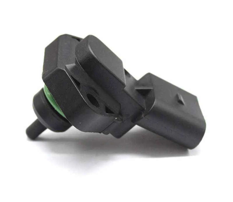 BAR Manifold Absolute Pressure Sensor For AUDI A2 A3 A4 A6 TT 1.2 1.4 1.8