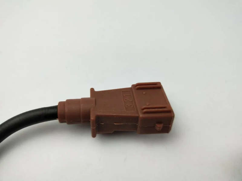 Crankshaft position sensor For Citroen AX Saxo ZX Peugot 106 205