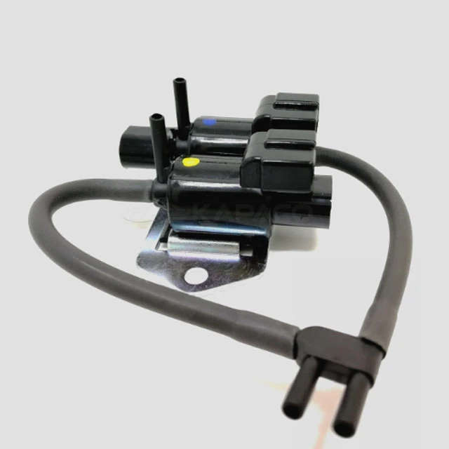 For Mitsubishi Pajero L200 L300 V43 V44 V45 K74T V73 V75 V78 Freewheel Clutch Control Solenoid Valve