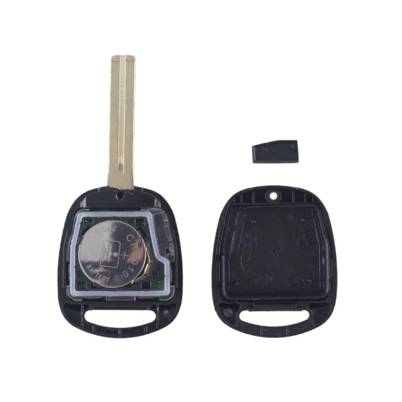 For Lexus RX350 RX450h RX400h RX330 EX330 /Remote Entry Ignition Power Key Fob 3 Buttons
