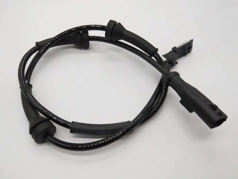 ABS Wheel Speed Sensor FRONT LEFT+RIGHT for RENAULT Kangoo MPV 1.5-1.6L 2008- 8200441401