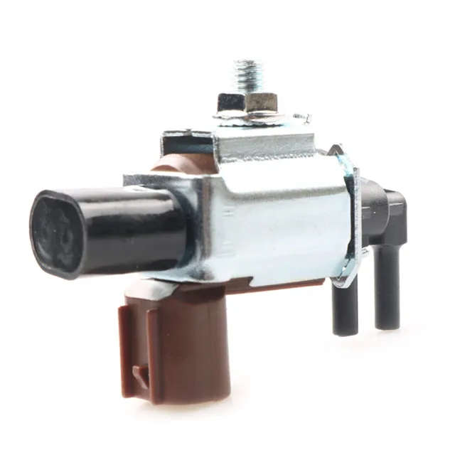 Electric EGR Emission Solenoid Valve For Shogun Mitsubishi Montero Pajero L200 4D56 Lancer