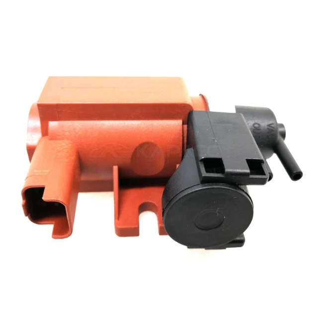 Turbo Charger Boost Pressure Solenoid Valve For FORD C/S-MAX Galaxy Focus VOLVO C30 V50 V70 S40
