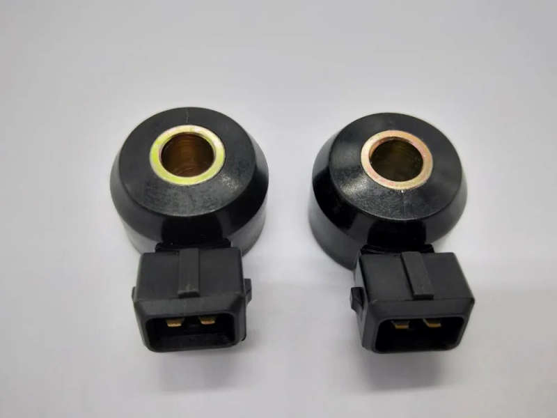 2PCS Knock Sensor For Infiniti G20 J30 Q45 I III QX4 Nissan 100 NX
