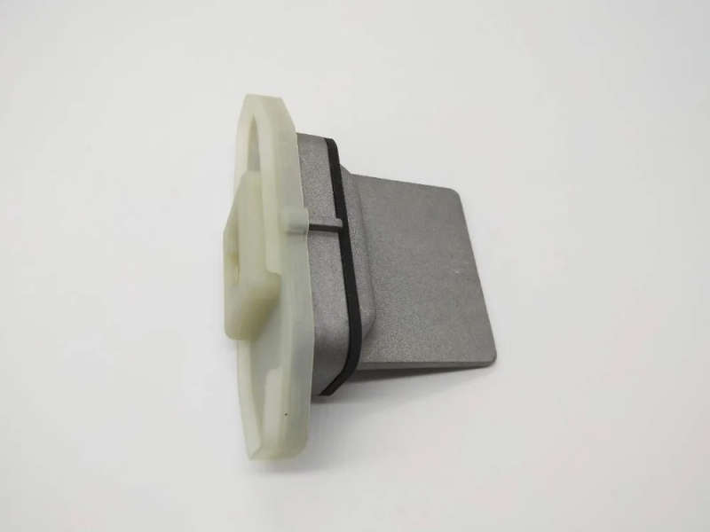 Blower Motor Resistor Heater Fan For Nissan 2001-2007 X-Trail T30 Maxima A33 2000-2004 27761-9W100
