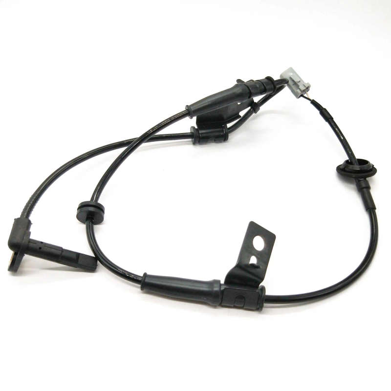 2PCS ABS Wheel Speed Sensors Front Left MN102246 Front Right For Mitsubishi Chariot Grandis 2006-...