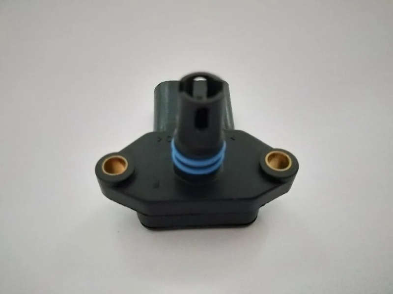 Manifold Pressure Sensor For Audi A2 A4 Seat Ibiza Cordoba Arosa Skoda Fabia Felicia Octavia VW G...