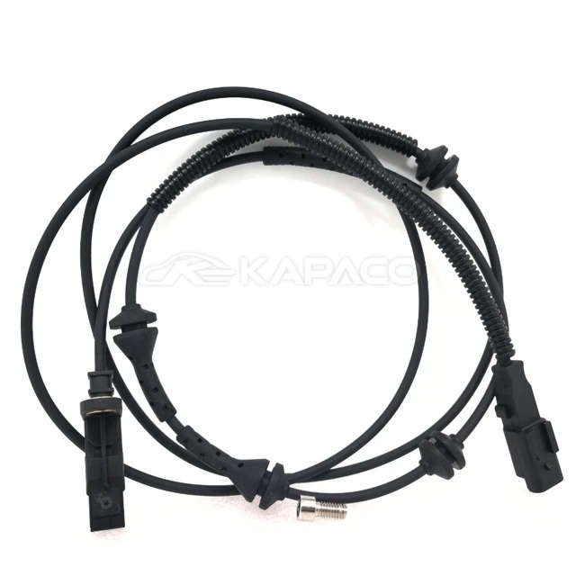 REAR LEFT RIGHT ABS SPEED SENSOR 4545G7 9642688280 For PEUGEOT 407 CITROEN C6