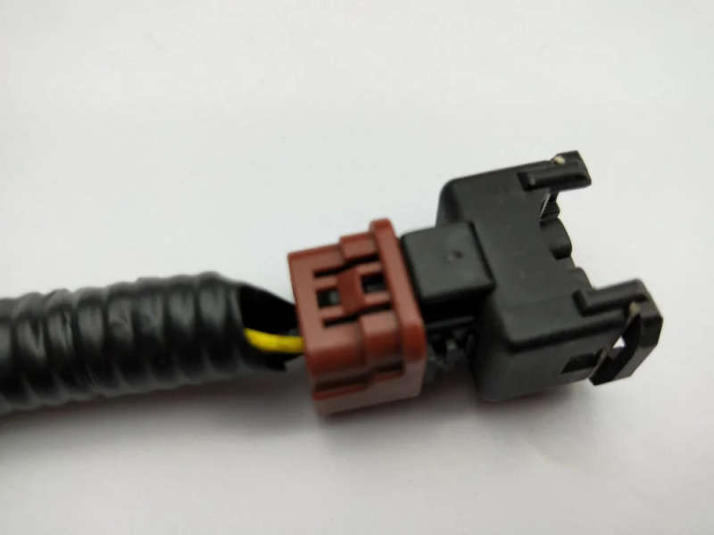 Knock Sensor Wiring Harness For Infiniti Nissan