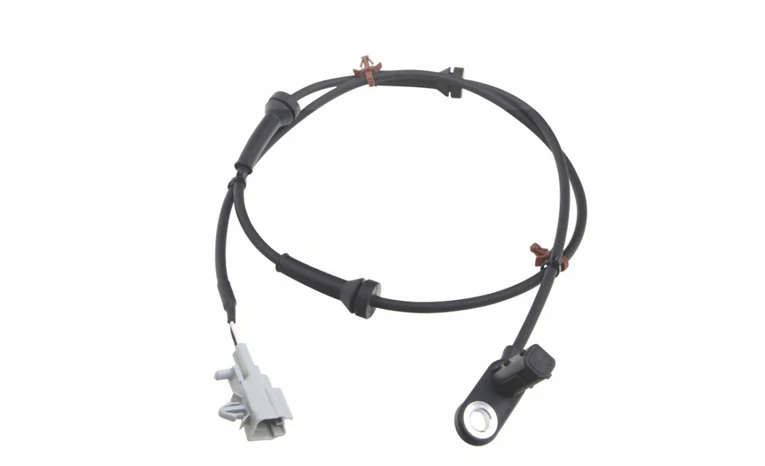 Rear Right ABS Wheel Speed Sensor For Nissan Maxima