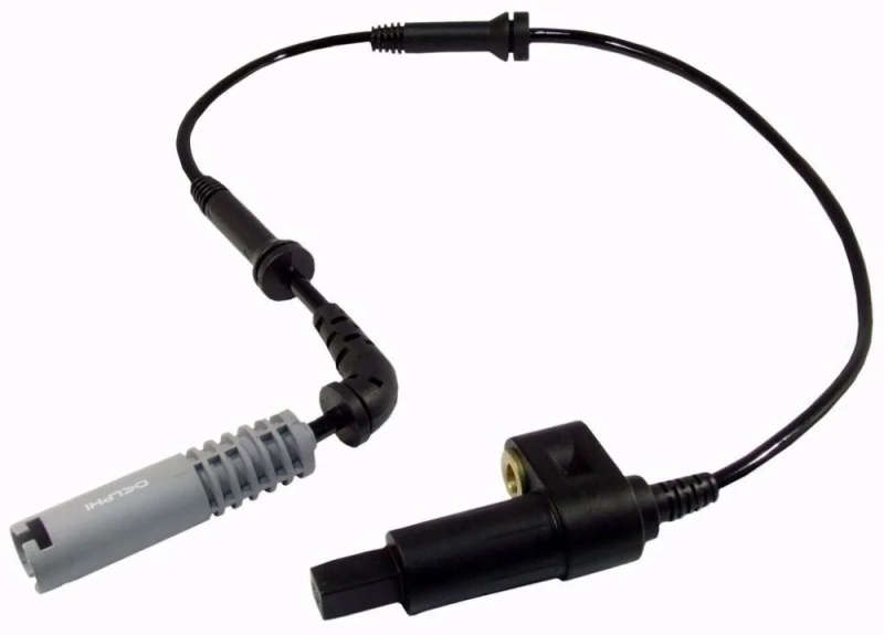 ABS Speed Sensor Front L / R For BMW 3 Series E46 316i 318i 320i 325i 328i 330i 320d 330d 325ti M3