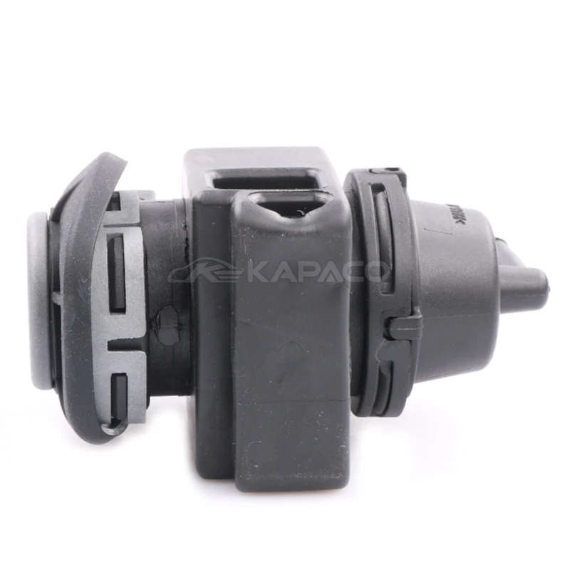 Boost Turbo Charger Pressure Solenoid Valve For Renault Grand Kangoo Twingo Scenic Clio MK Laguna