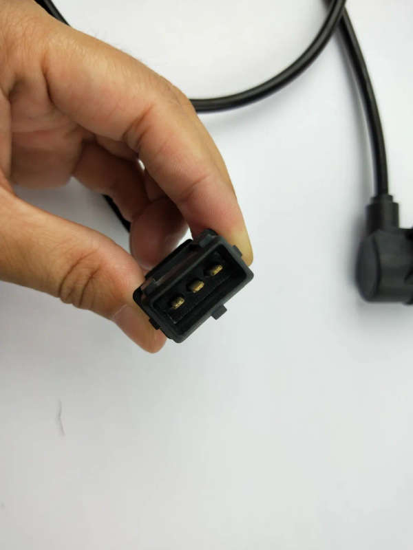 Crankshaft Position Pulse Sensor For Opel Vectra Astra G Omega B Saab