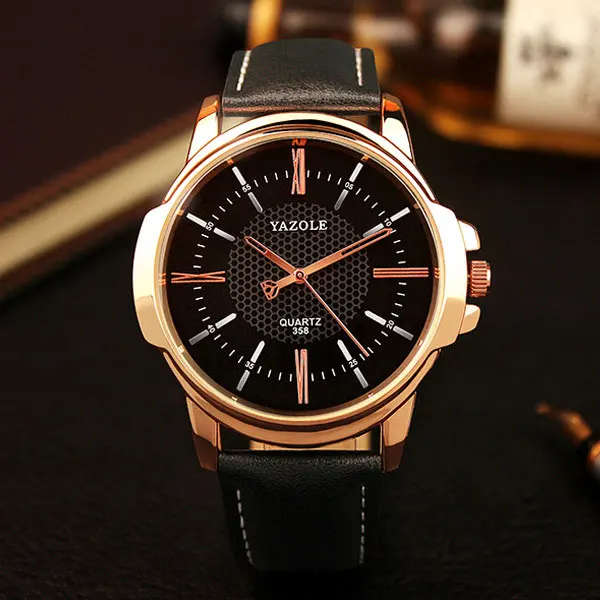 Luxury Mens Watch.