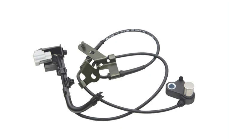 Front Left ABS Wheel Speed Sensor For Mazda 6 02-08