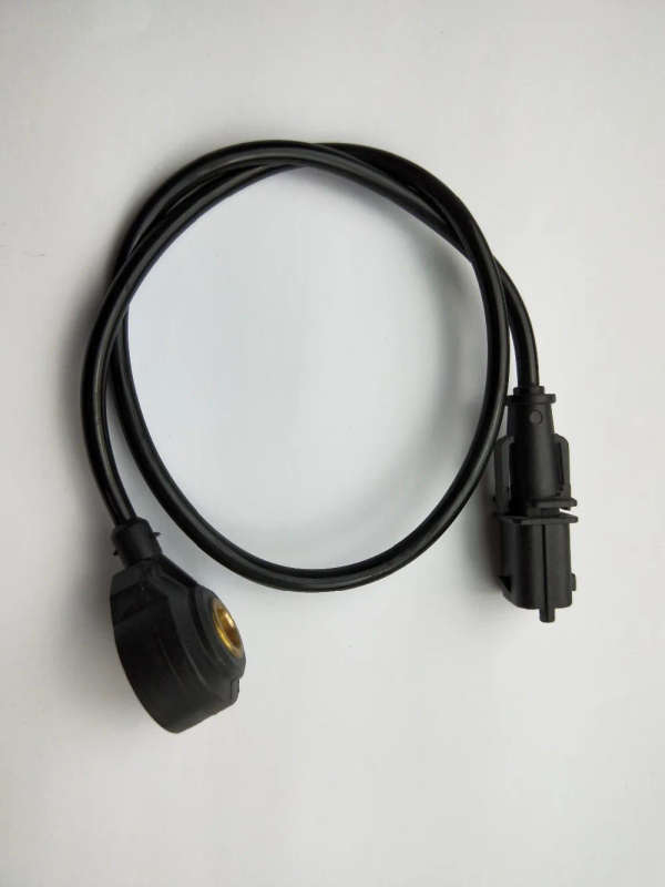 Knock Sensor For Fiat Bravo Coupe Marea Stilo Lancia Kappa Lybra Thesis 2.0
