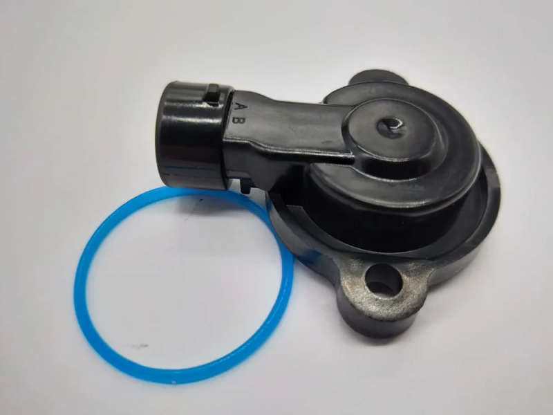 TPS Throttle position sensor For GMC Oldsmobile