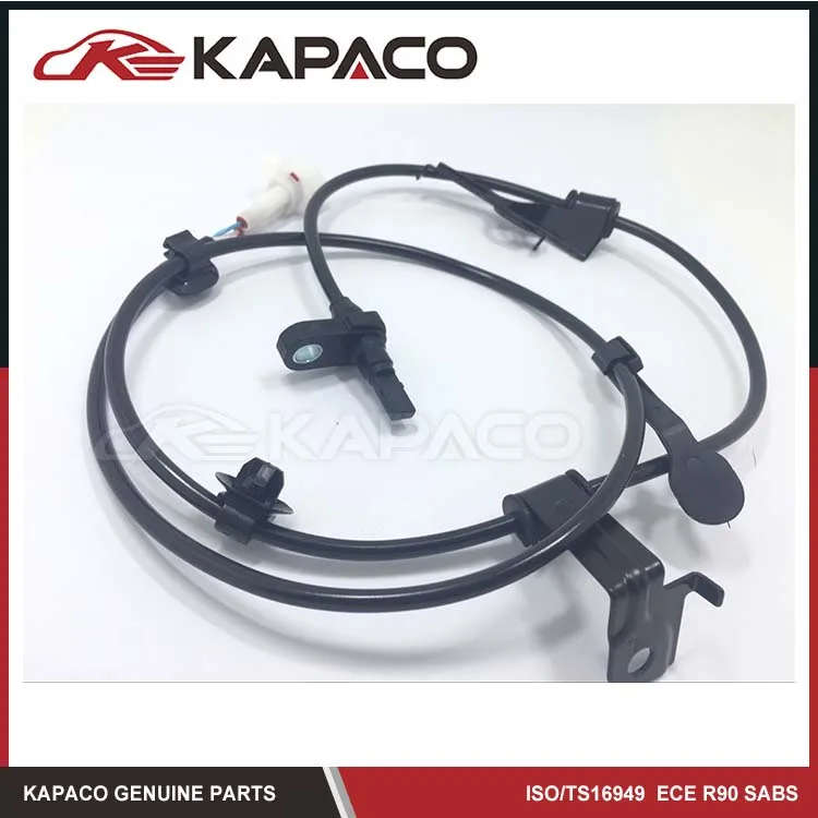 Front Left Wheel Speed ABS Sensor For Toyota Yaris/Vitz 1.0 VVT-i 2006-15 89543-52030 8954352030