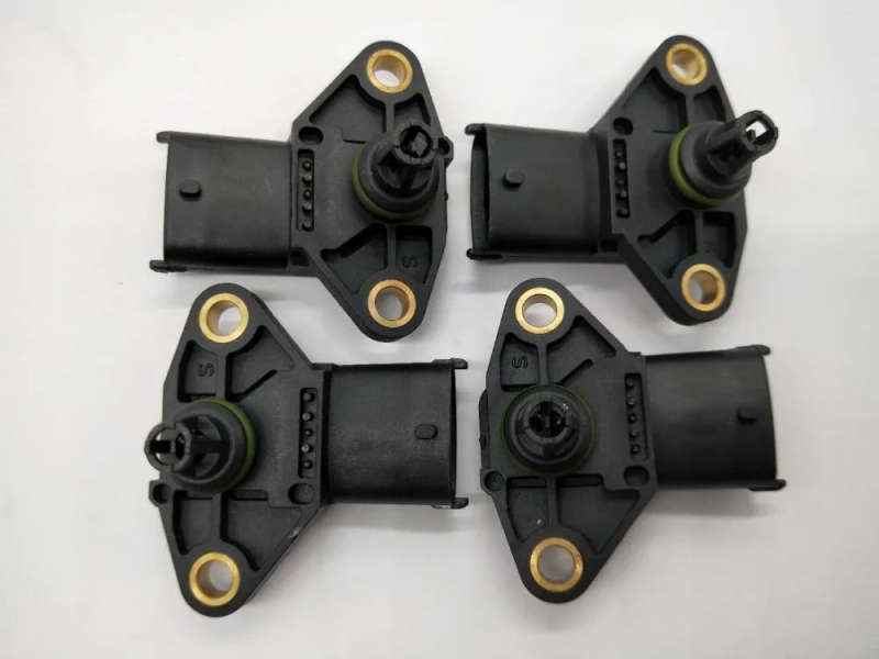 Intake Pressure MAP Sensor For Iveco DDAF Man VW