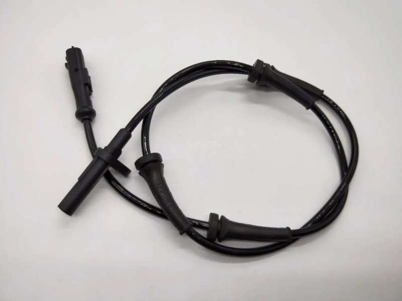 Abs sensor wheel Rear Left Right For RENAULT Trafic OPEL VAUXHALL Vivaro
