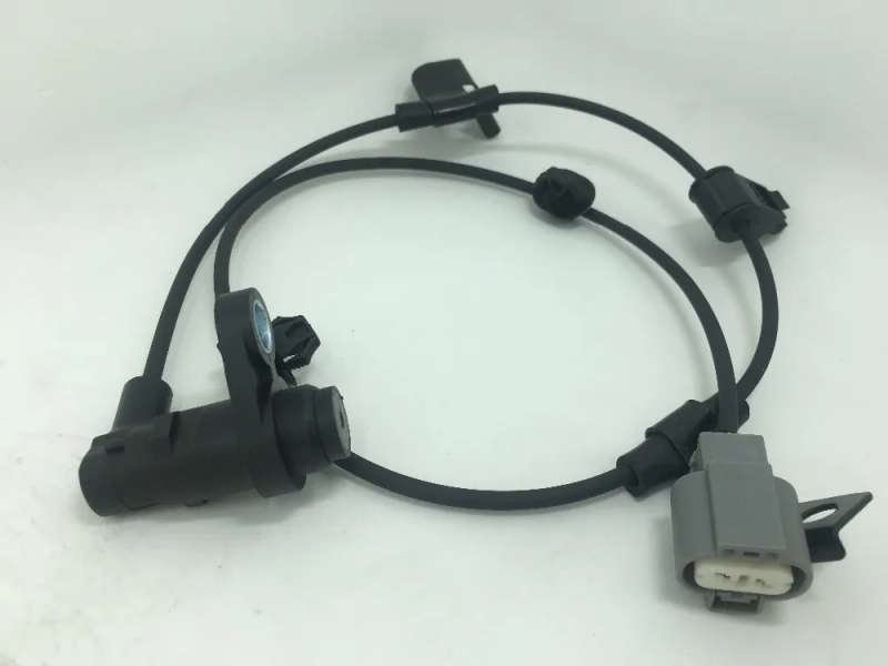 Rear Right ABS Speed Sensor 4670A598 For Mitsubishi Triton L200 After 2011